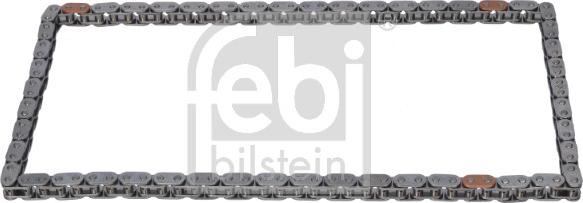FEBI Bilstein 182978 - Цепь привода распредвала abcparts.ee