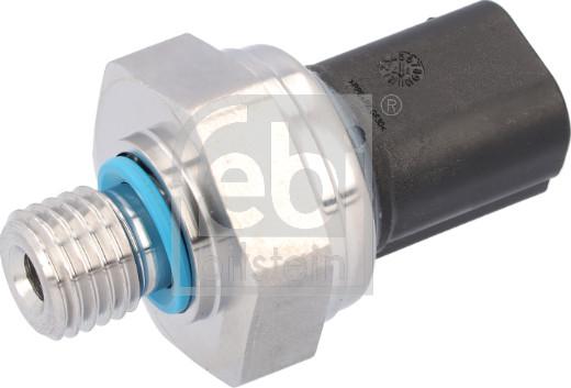 Febi Bilstein 182495 - Датчик, давление выхлопных газов abcparts.ee