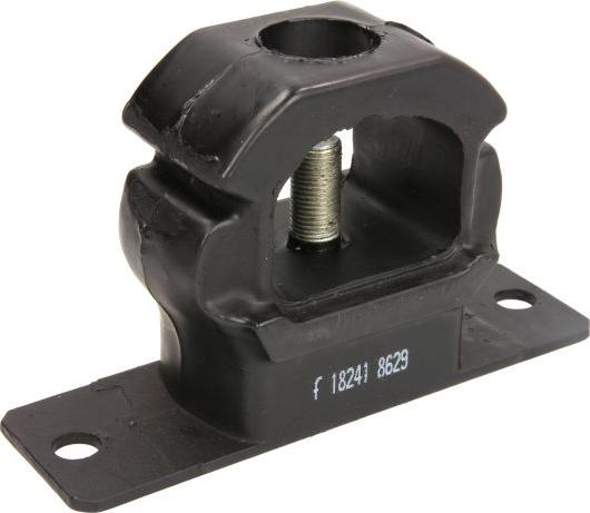 FEBI Bilstein 18241 - Подушка, опора, подвеска двигателя abcparts.ee