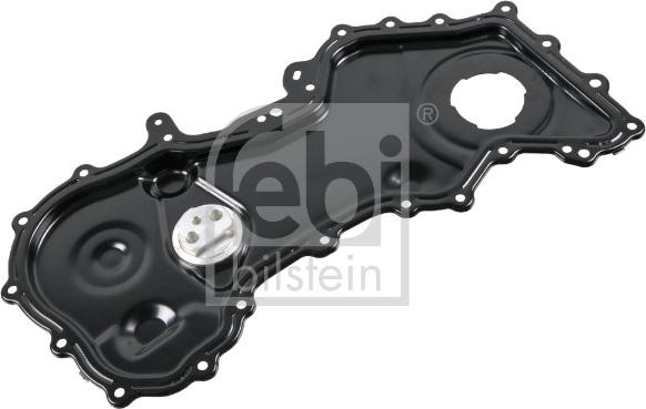 Febi Bilstein 182476 - Крышка корпуса газораспределительного механизма abcparts.ee