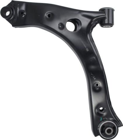 FEBI Bilstein 182551 - Рычаг подвески колеса abcparts.ee