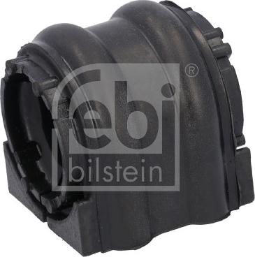 FEBI Bilstein 182560 - Втулка стабилизатора abcparts.ee