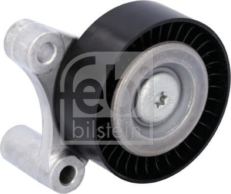 FEBI Bilstein 182534 - Ролик, поликлиновый ремень abcparts.ee