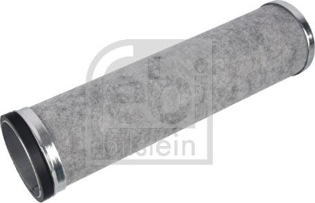 Febi Bilstein 182571 - Воздушный фильтр двигателя abcparts.ee