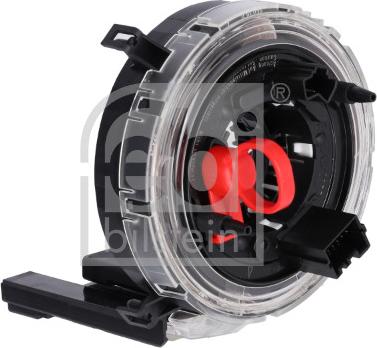 Febi Bilstein 182572 - Витая пружина, подушка безопасности abcparts.ee