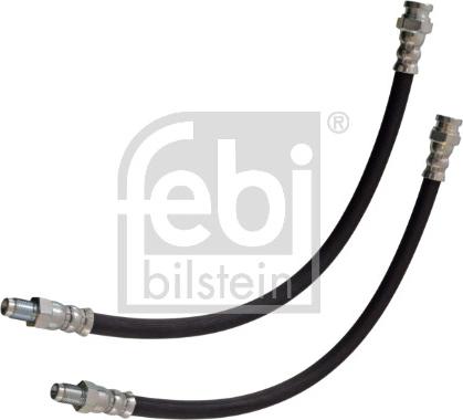 FEBI Bilstein 182698 - Тормозной шланг abcparts.ee