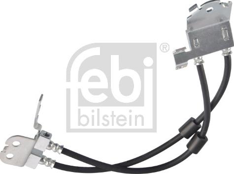 FEBI Bilstein 182638 - Тормозной шланг abcparts.ee