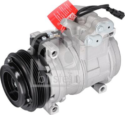 Febi Bilstein 182620 - Компрессор кондиционера abcparts.ee