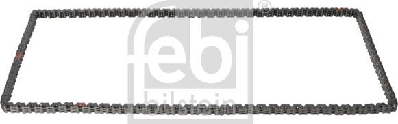 Febi Bilstein 182080 - Цепь привода распредвала abcparts.ee