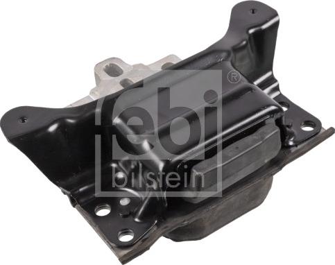 FEBI Bilstein 182072 - Подвеска, автоматическая коробка передач abcparts.ee