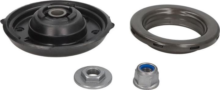 FEBI Bilstein 182118 - Опора стойки амортизатора, подушка abcparts.ee