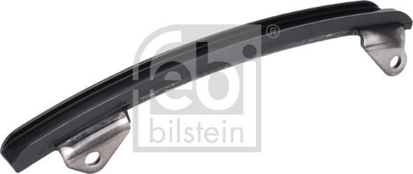Febi Bilstein 182821 - Планка успокоителя, цепь привода abcparts.ee