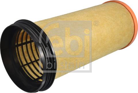 FEBI Bilstein 182349 - Воздушный фильтр двигателя abcparts.ee