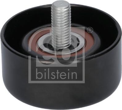 Febi Bilstein 182316 - Ролик, поликлиновый ремень abcparts.ee