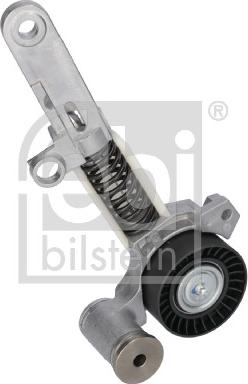 Febi Bilstein 182313 - Натяжитель, поликлиновый ремень abcparts.ee