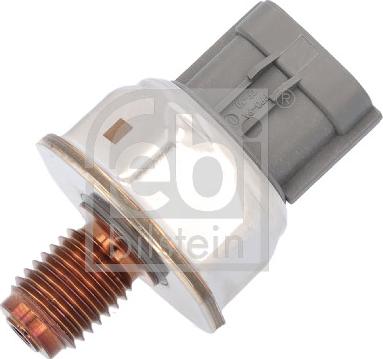 FEBI Bilstein 182384 - Датчик, давление подачи топлива abcparts.ee