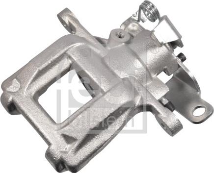 FEBI Bilstein 182338 - Тормозной суппорт abcparts.ee