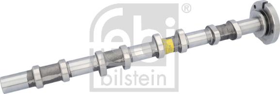 FEBI Bilstein 182374 - Распредвал abcparts.ee