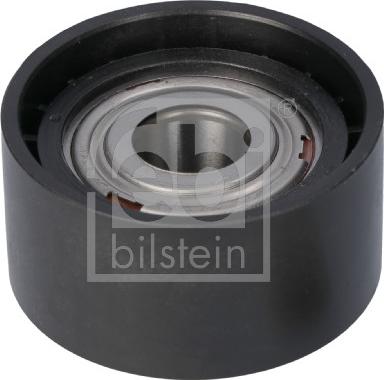 FEBI Bilstein 182203 - Ролик, поликлиновый ремень abcparts.ee