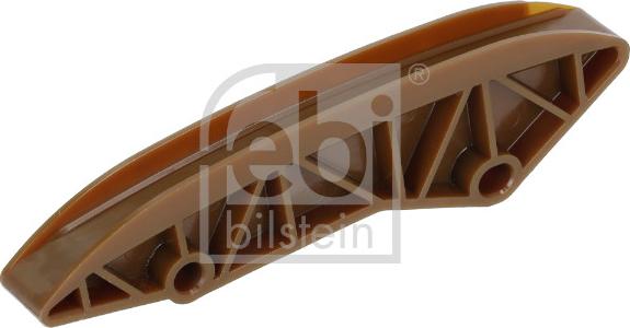 Febi Bilstein 182220 - Планка успокоителя, цепь привода abcparts.ee