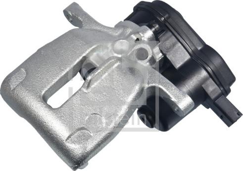 FEBI Bilstein 182948 - Тормозной суппорт abcparts.ee