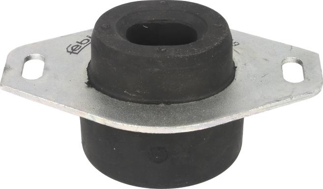 FEBI Bilstein 18743 - Подушка, опора, подвеска двигателя abcparts.ee
