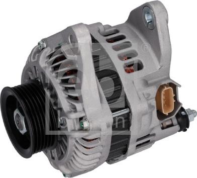 FEBI Bilstein 187815 - Генератор abcparts.ee