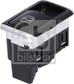 Febi Bilstein 187813 - Выключатель, стеклоподъемник abcparts.ee