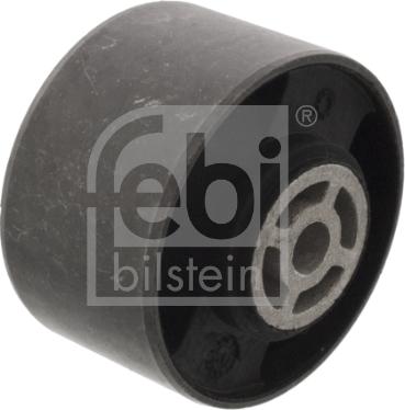 FEBI Bilstein 12415 - Подушка, опора, подвеска двигателя abcparts.ee