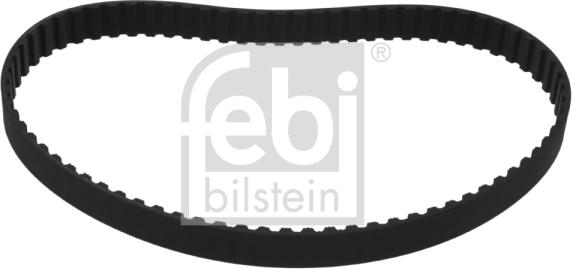 FEBI Bilstein 12659 - Зубчатый ремень ГРМ abcparts.ee