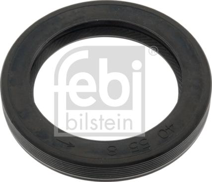 FEBI Bilstein 12651 - Уплотняющее кольцо, ступенчатая коробка передач abcparts.ee