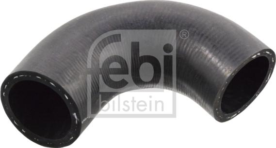 Febi Bilstein 12631 - Шланг радиатора abcparts.ee