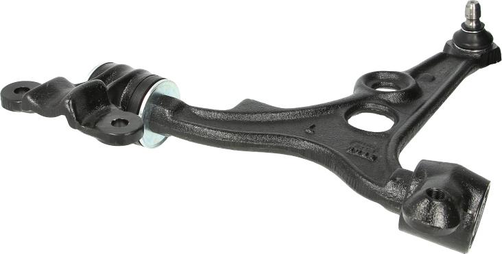 FEBI Bilstein 12044 - Рычаг подвески колеса abcparts.ee