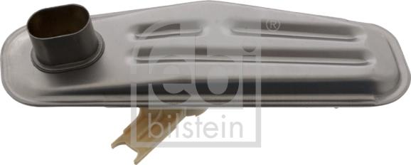 Febi Bilstein 12056 - Гидрофильтр, автоматическая коробка передач abcparts.ee
