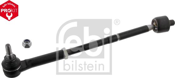 FEBI Bilstein 12034 - Рулевая тяга abcparts.ee