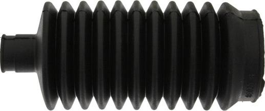 FEBI Bilstein 12809 - Пыльник, рулевое управление abcparts.ee