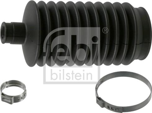 FEBI Bilstein 12811 - Комплект пыльника, рулевое управление abcparts.ee