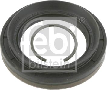 Febi Bilstein 12297 - Уплотнительное кольцо вала, приводной вал abcparts.ee