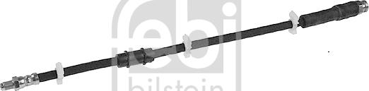 FEBI Bilstein 12249 - Тормозной шланг abcparts.ee