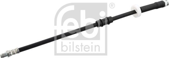 FEBI Bilstein 12248 - Тормозной шланг abcparts.ee