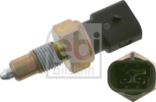 Febi Bilstein 12233 - Датчик включения фары заднего хода abcparts.ee