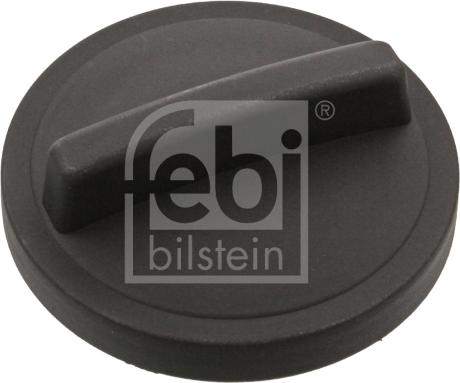 Febi Bilstein 12277 - Крышка, заливная горловина abcparts.ee