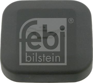 FEBI Bilstein 12795 - Крышка, заливная горловина abcparts.ee