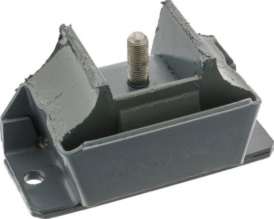 FEBI Bilstein 12732 - Подушка, опора, подвеска двигателя abcparts.ee