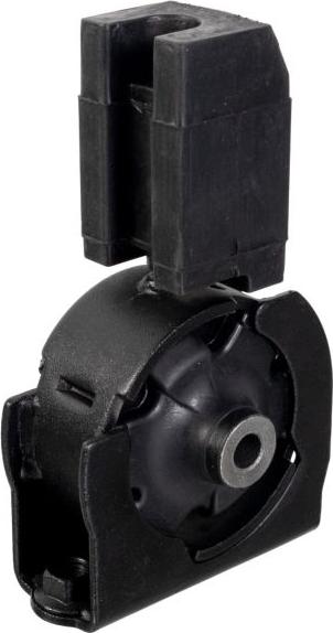 FEBI Bilstein 179996 - Подушка, опора, подвеска двигателя abcparts.ee