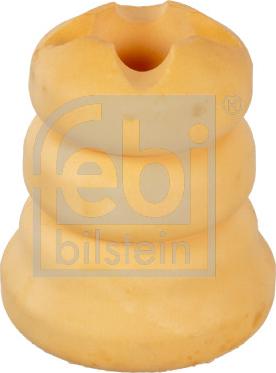 Febi Bilstein 179915 - Отбойник, демпфер амортизатора abcparts.ee