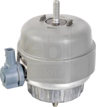 FEBI Bilstein 179426 - Подушка, опора, подвеска двигателя abcparts.ee
