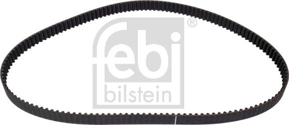 FEBI Bilstein 179479 - Зубчатый ремень ГРМ abcparts.ee