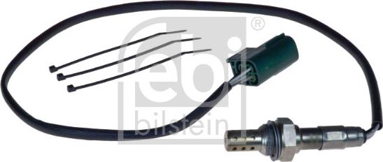 Febi Bilstein 179545 - Lambda andur abcparts.ee