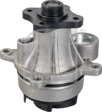 FEBI Bilstein 179556 - Водяной насос abcparts.ee